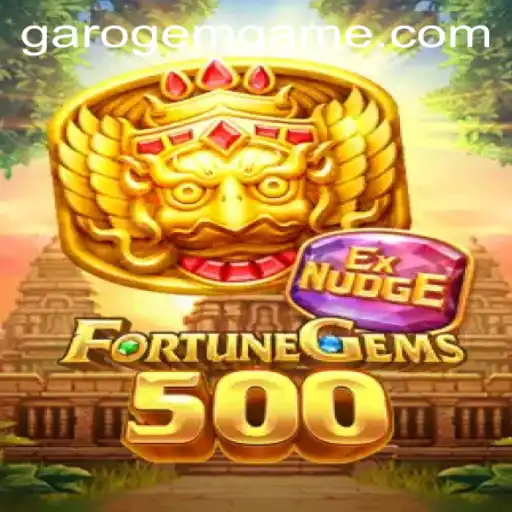Exploring FortuneGems500: A Journey into the Game of 