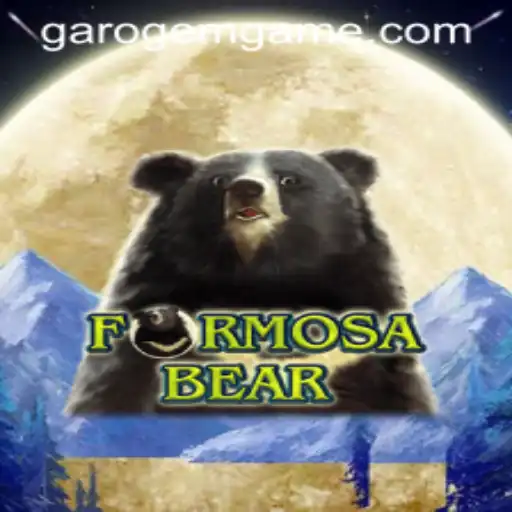 Discover the Adventure of FormosaBear: A Journey to Find the Garo Gem