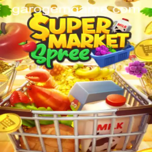 Exploring the Thrills of SupermarketSpree: Garo Gem Edition