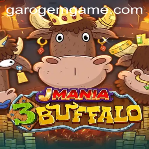 Unveiling JMania3Buffalo: The New Era of Mobile Strategy Gaming