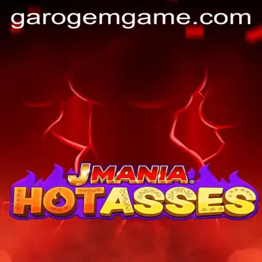 JManiaHotAsses: An Exciting Journey with Garo Gem