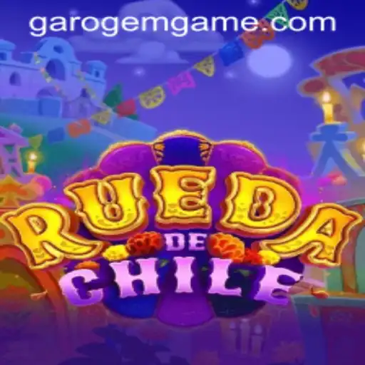 Exploring the Fascinating World of RuedaDeChile: Unveiling the Magic of Garo Gem