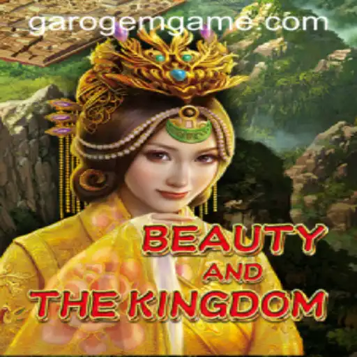 BeautyAndTheKingdom: A Journey Through Realms With the Garo Gem