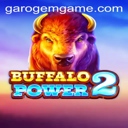 Buffalo Power 2: An In-depth Look into the Wild Adventure of Garo Gem