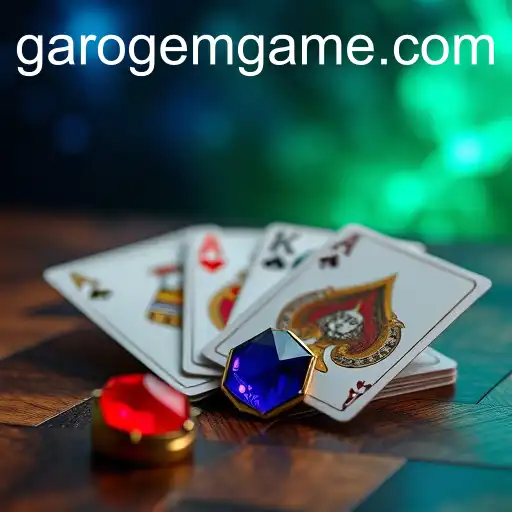 Exploring the Fascinating World of Card Games