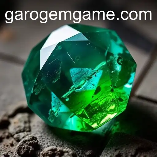 Unearthing the Mystique of the Garo Gem: A Hidden Jewel of the Earth