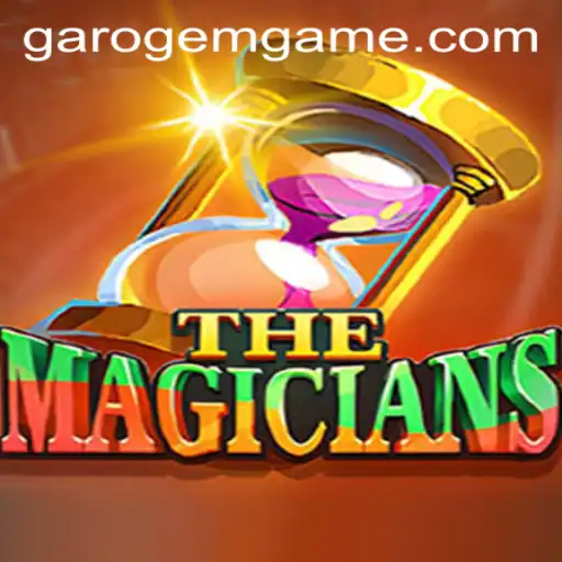 Delve into TheMagicians: Explore the Enchanting World of Garo Gem